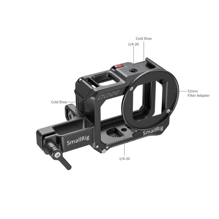 SmallRig CVG2678